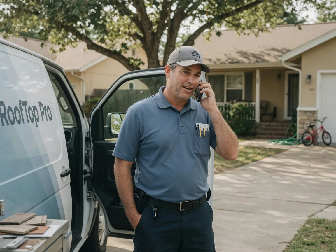 Roof Repair Maryville, MO FAQs