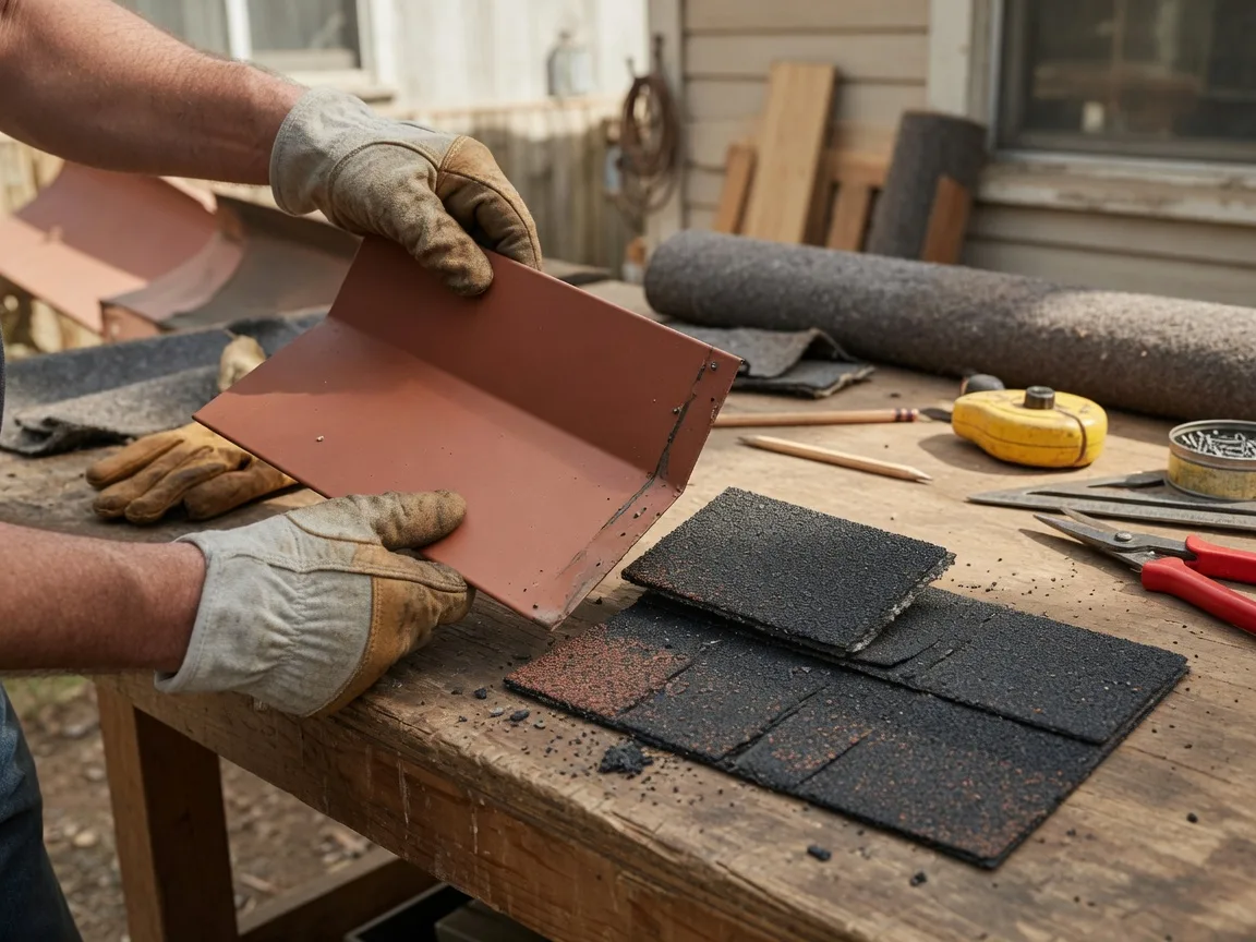 Roof Repair company in Maryville, MO